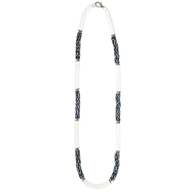 Mens Fimo Necklace