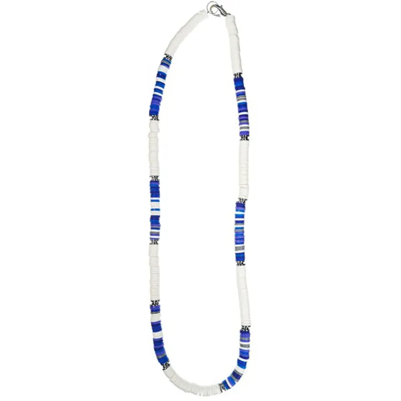 Mens Fimo Necklace-1