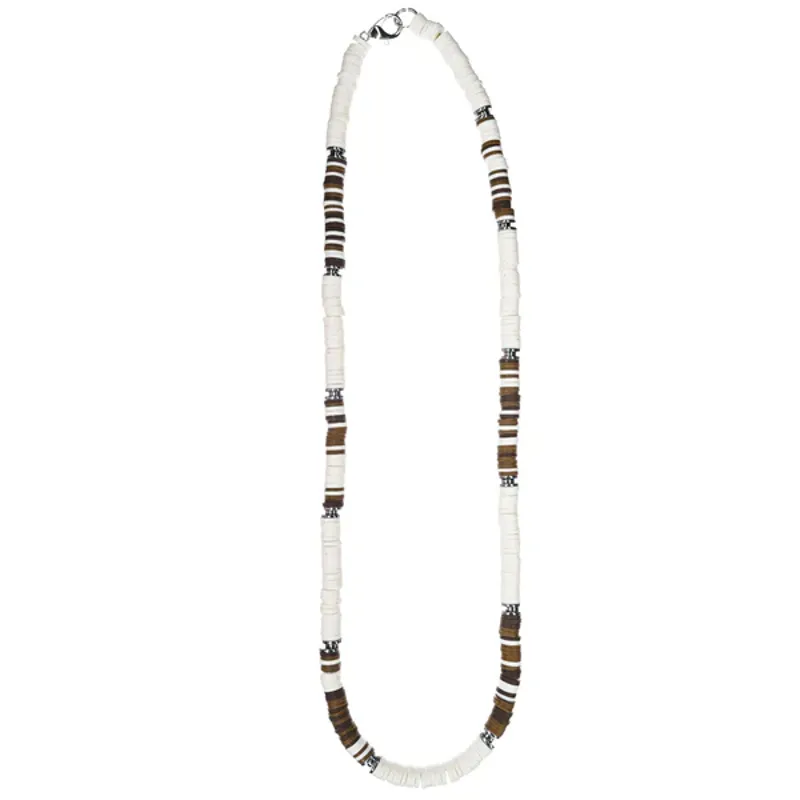 Mens Fimo Necklace-2