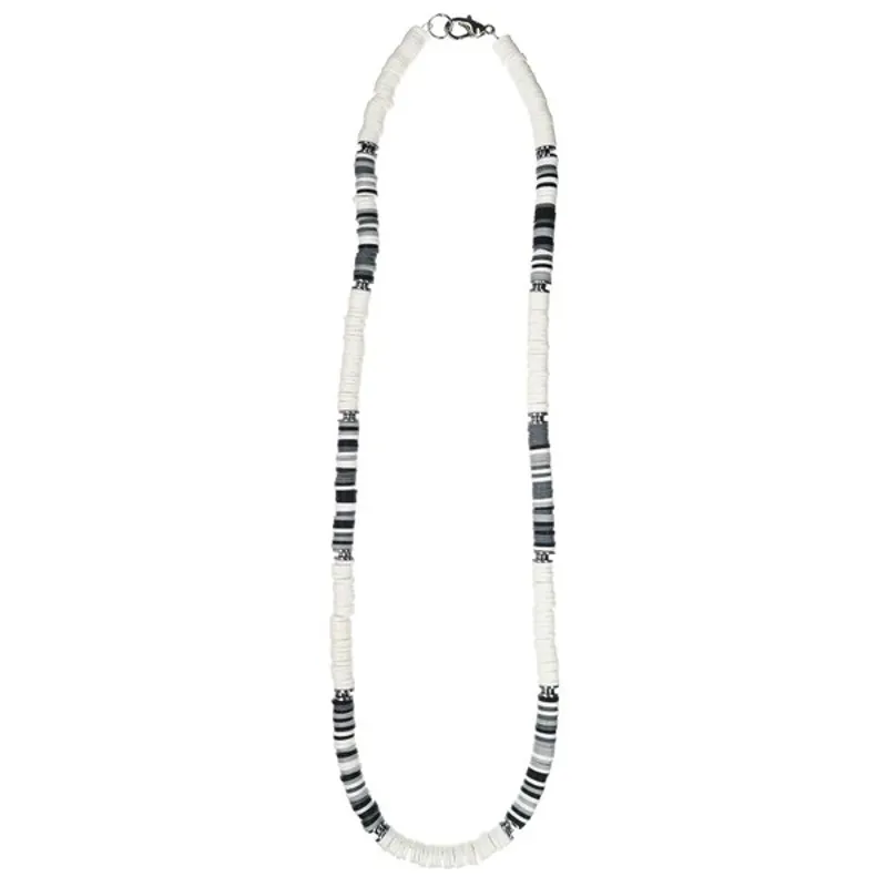Mens Fimo Necklace-4