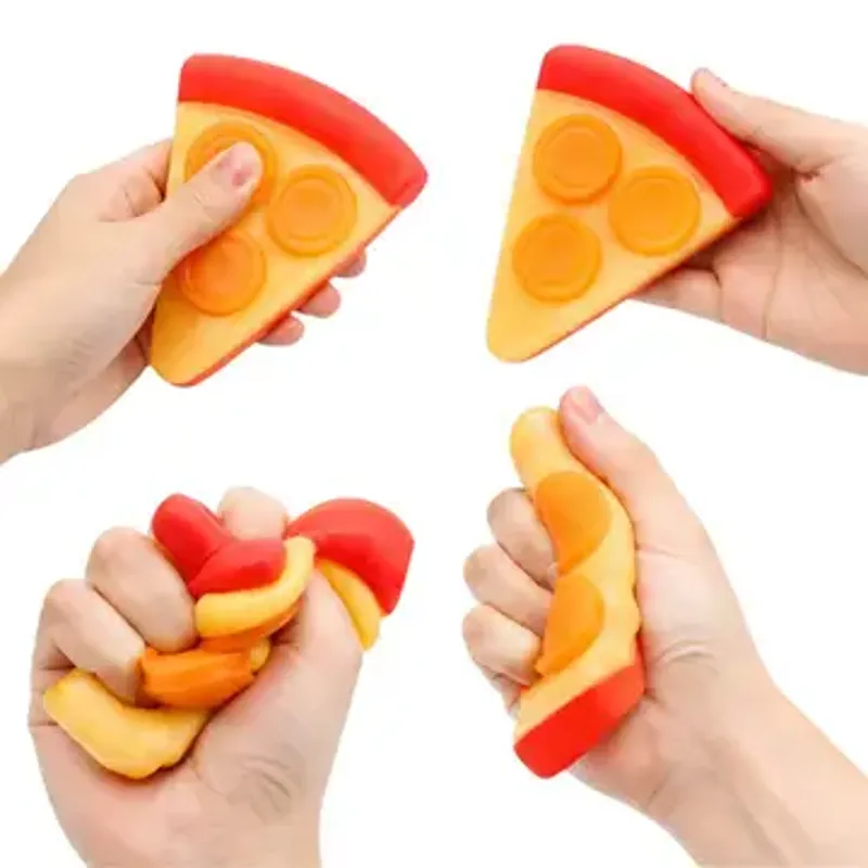 Squishy Pizza