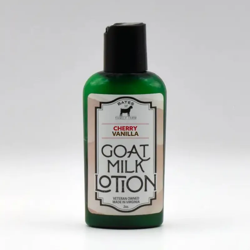 2 Oz Goat Milk Lotion-3
