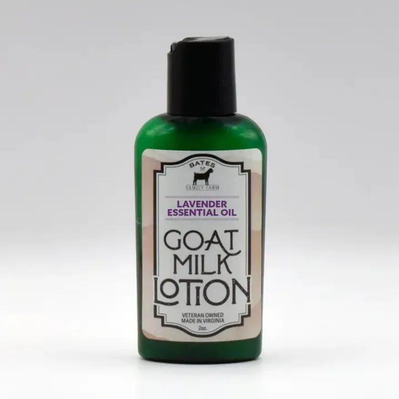 2 Oz Goat Milk Lotion-6