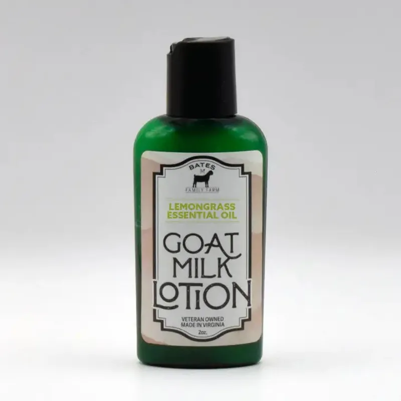 2 Oz Goat Milk Lotion-8