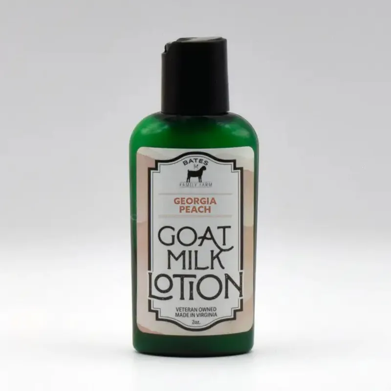 2 Oz Goat Milk Lotion-10