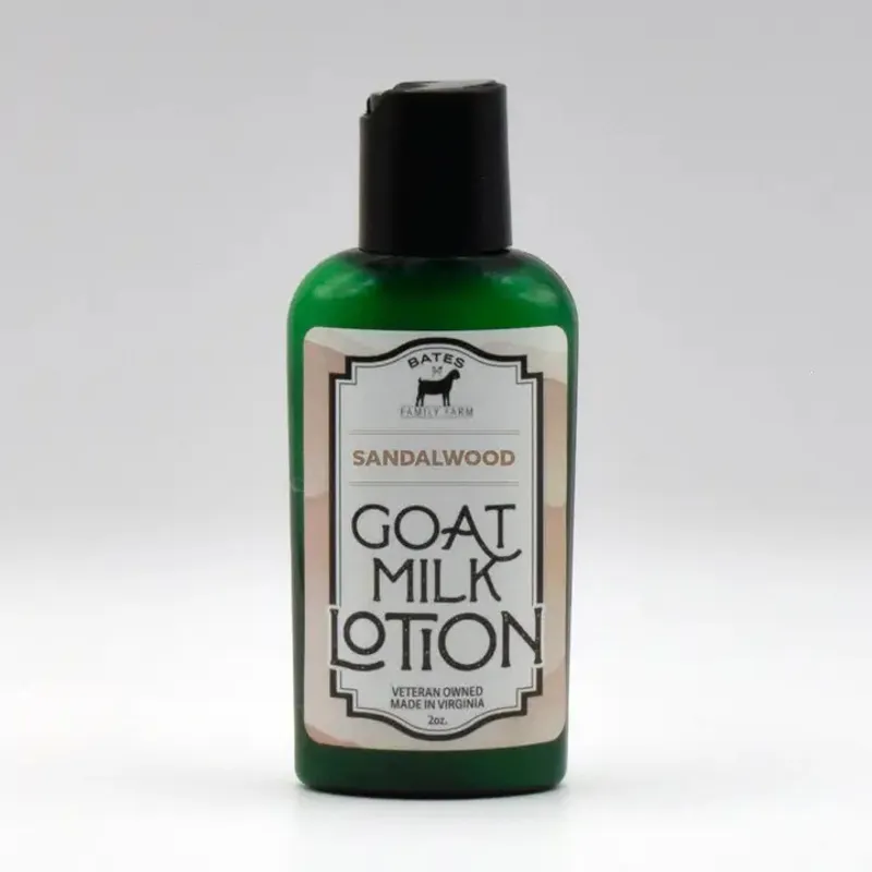 2 Oz Goat Milk Lotion-11