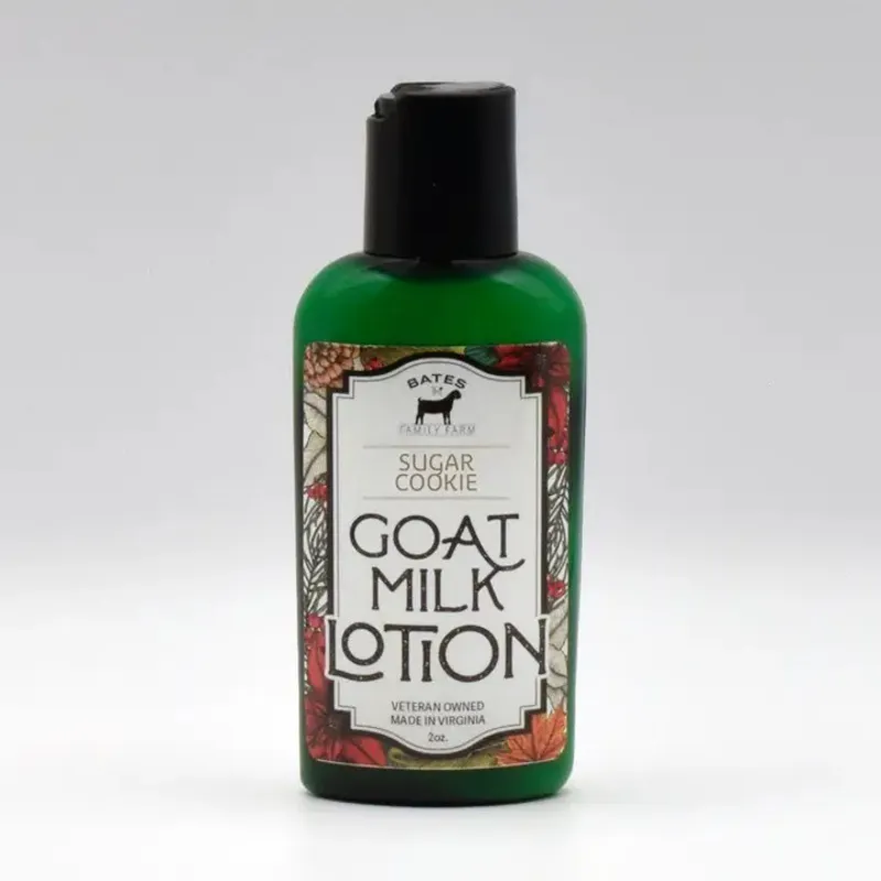 2 Oz Goat Milk Lotion-12