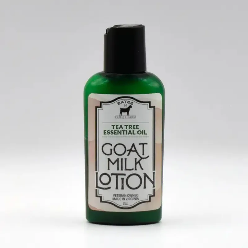 2 Oz Goat Milk Lotion-13