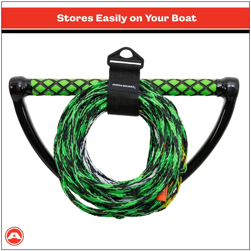 3 Section Water Ski Rope