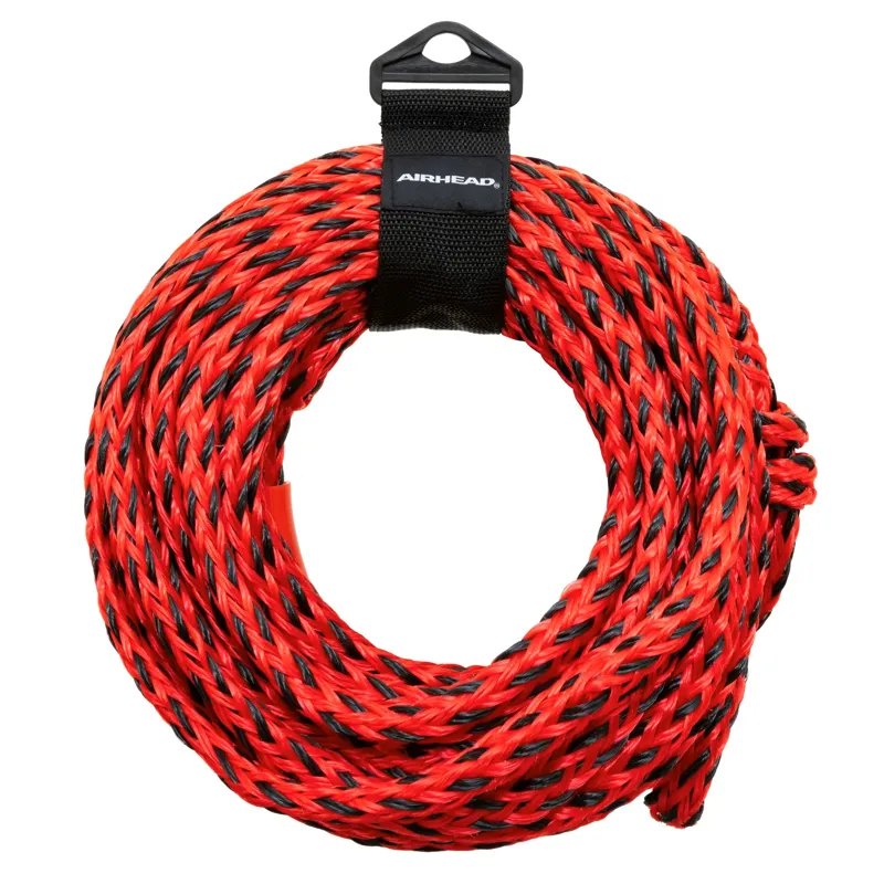 4 Rider Tow Rope