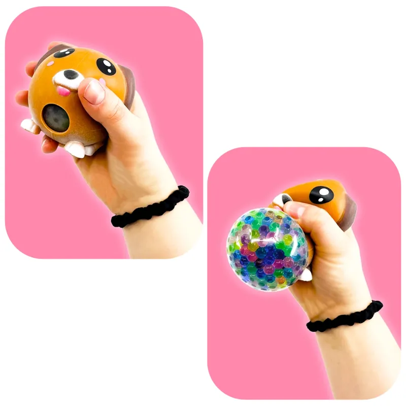 Pop Bellyz Squeeze Plush-2