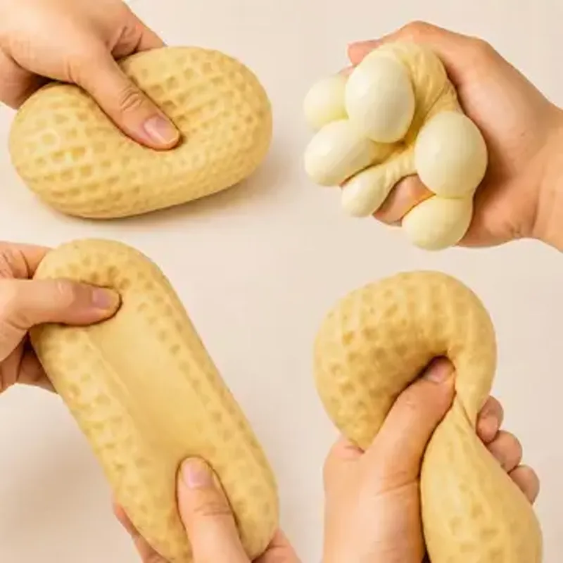 Squishy Peanut-1