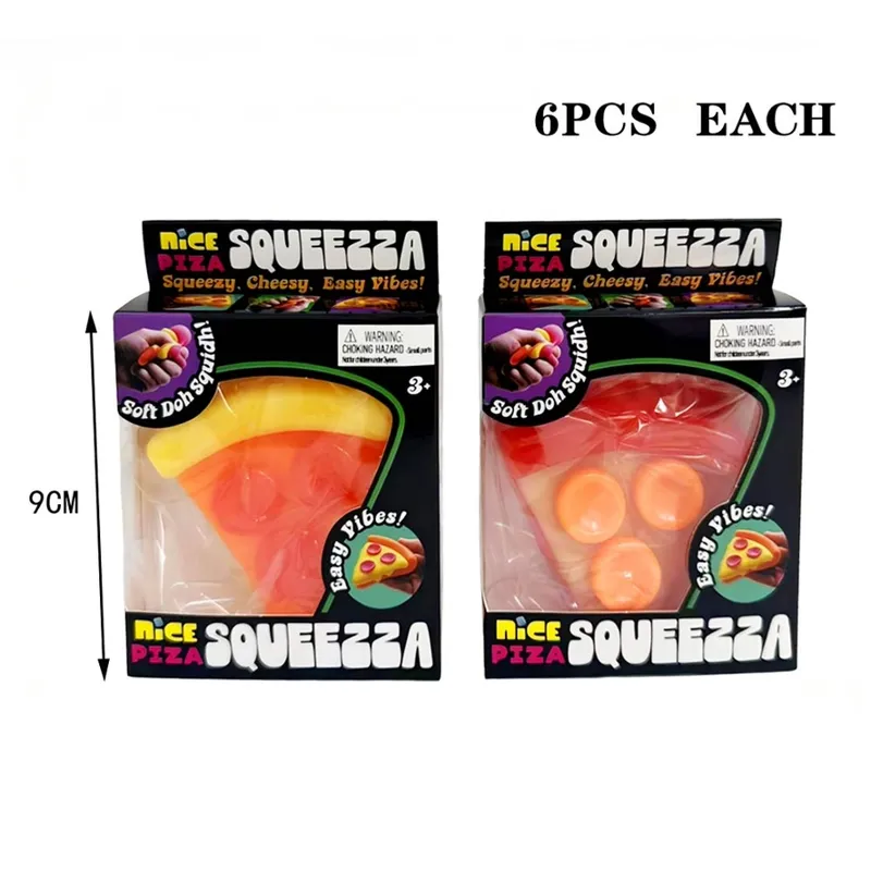 Squishy Pizza-1