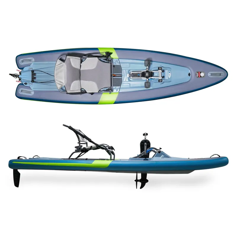 Feelfree Airship SUP PDL Marine-1