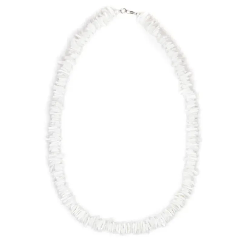 Chip Puka Necklace-1