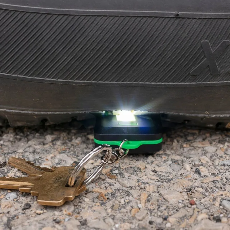 CobFob Tactical Keychain Light-1