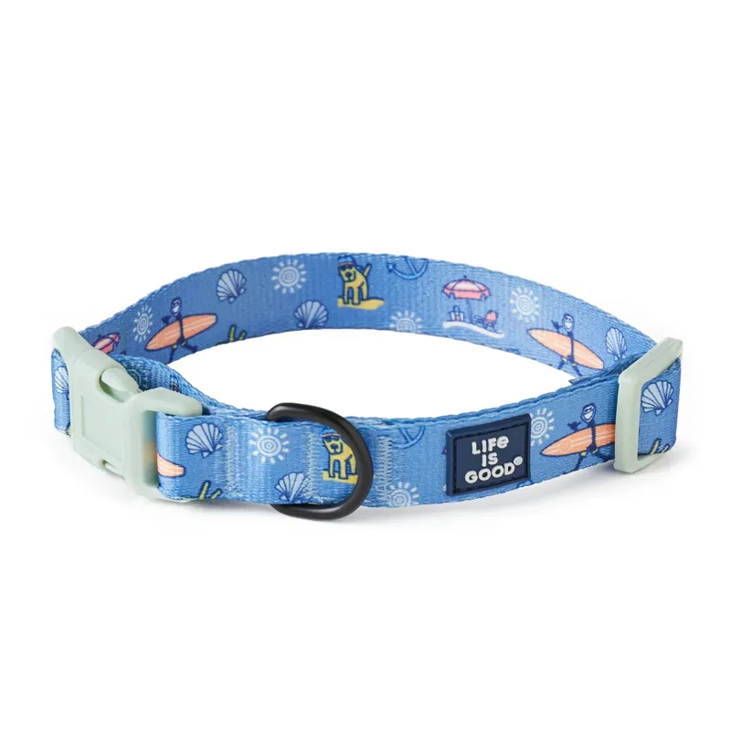 Dog Collar Beach