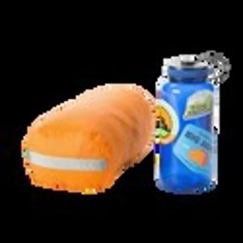 Big Agnes Essentials Stuff Sacks-1