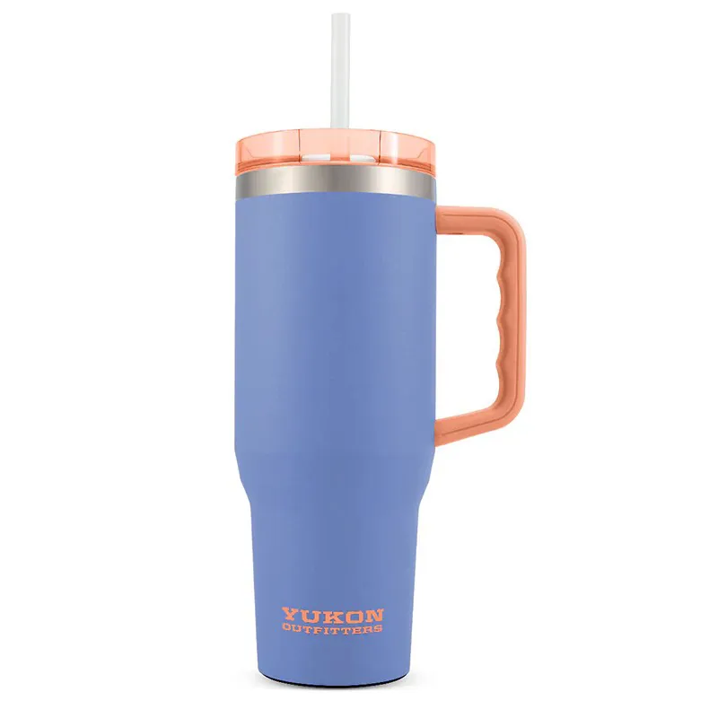 Fit 40oz Tumbler Persian Jewel w/Logo