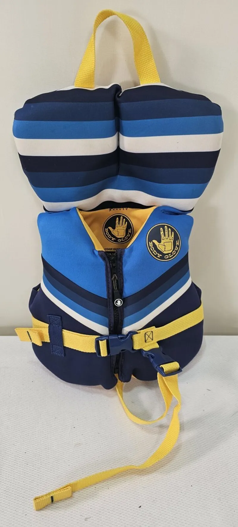 PFD Infant Neoprene