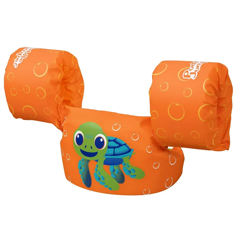 Puddle Jumper Turtle