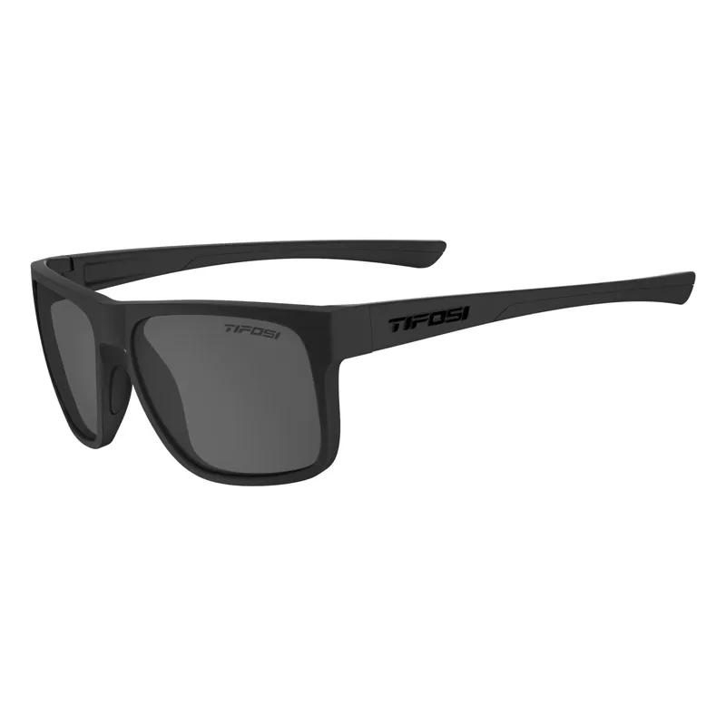Tifosi Swick Sunglasses in Satin Vapor Smoke