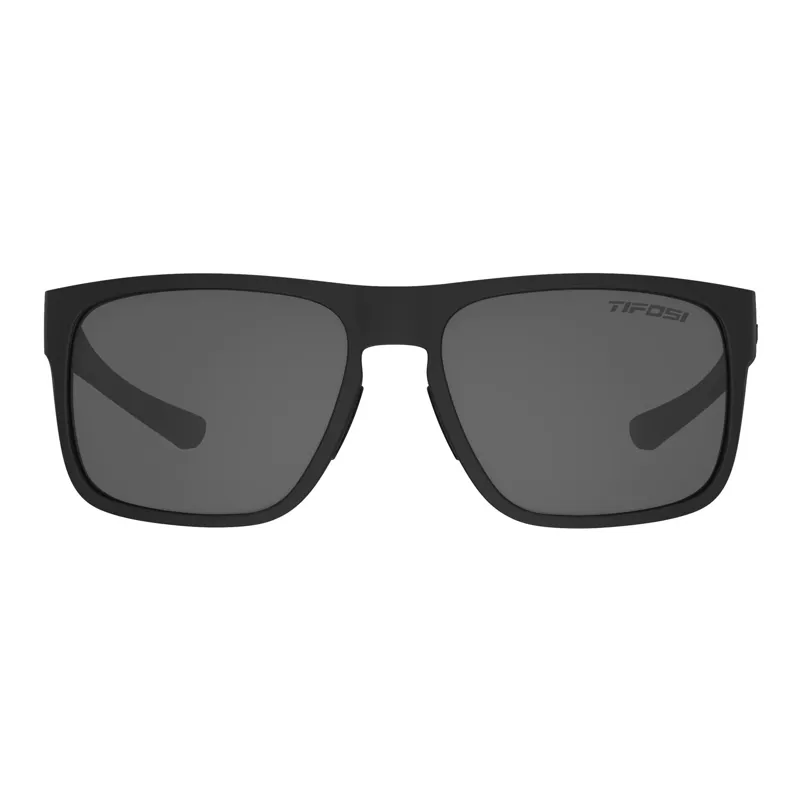 Tifosi Swick Sunglasses in Satin Vapor Smoke-1