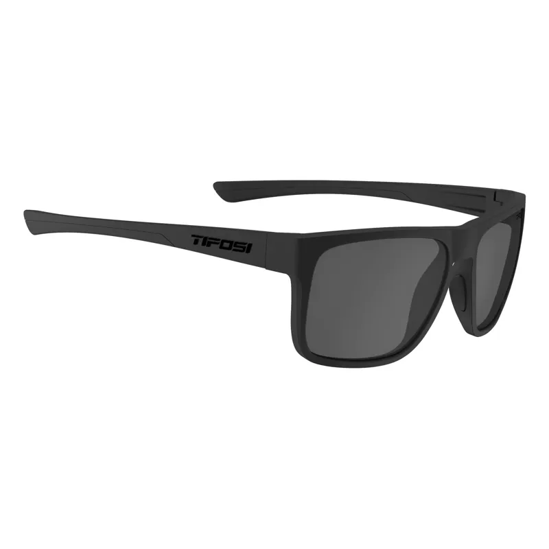 Tifosi Swick Sunglasses in Satin Vapor Smoke-2