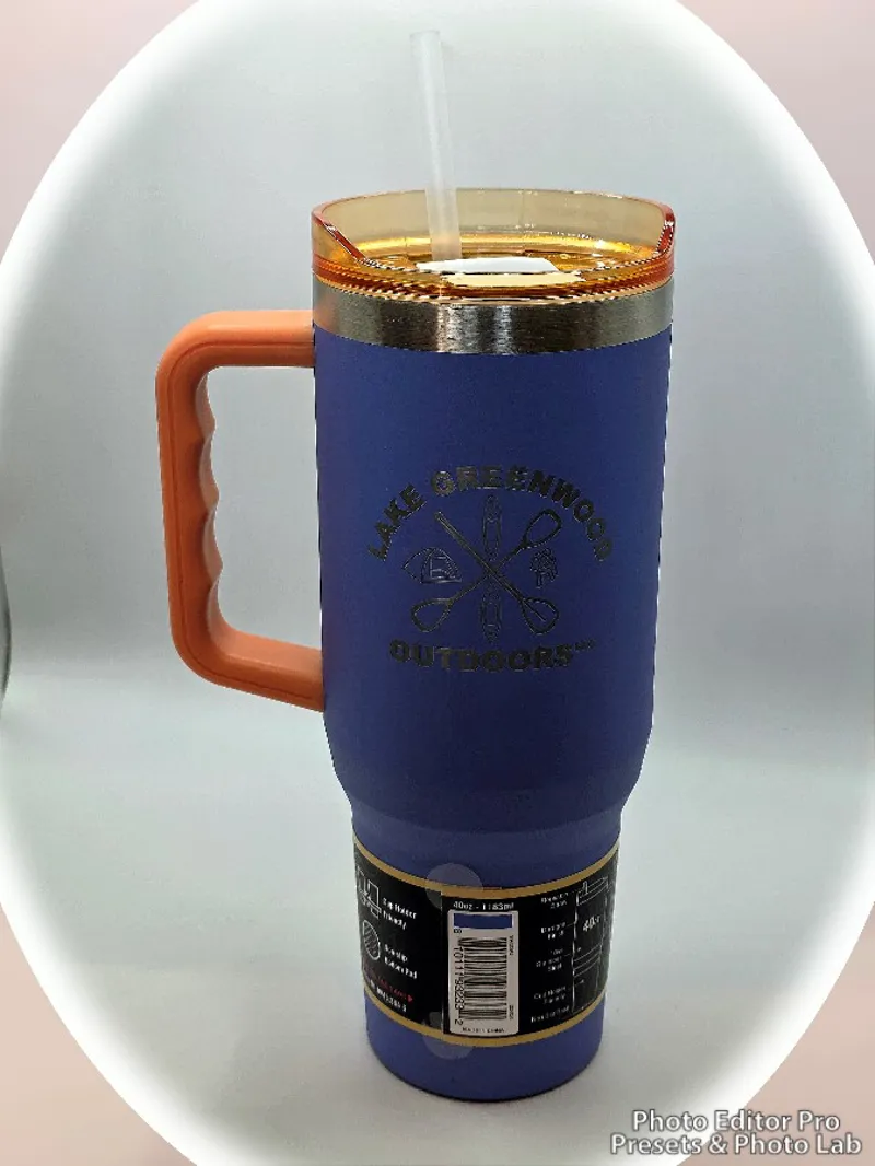 Fit 40oz Tumbler Persian Jewel w/Logo-1