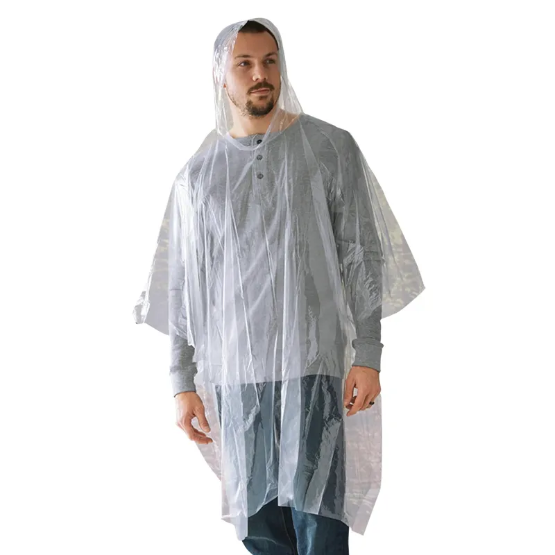 Poncho