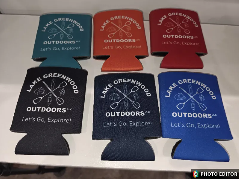 Regular Can Koozie-1