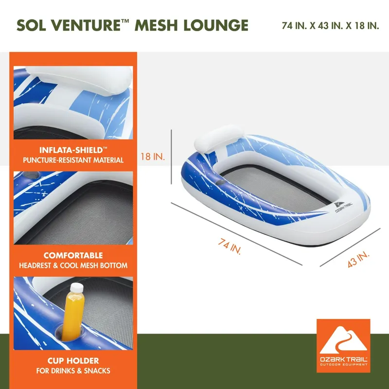 SOL Venture Mesh Lounge-1