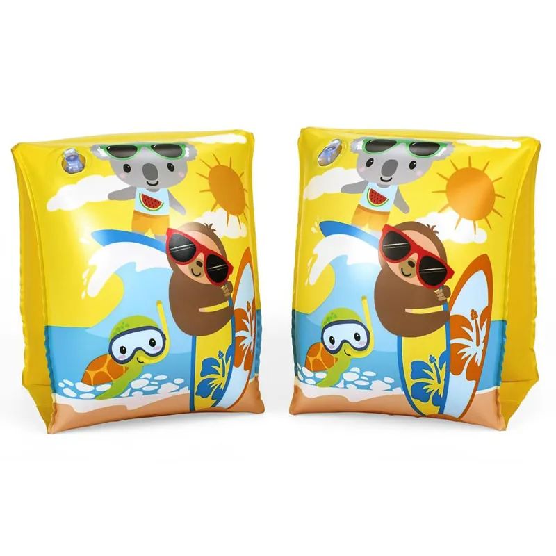 Swim Arm Bands - Surf Buddies