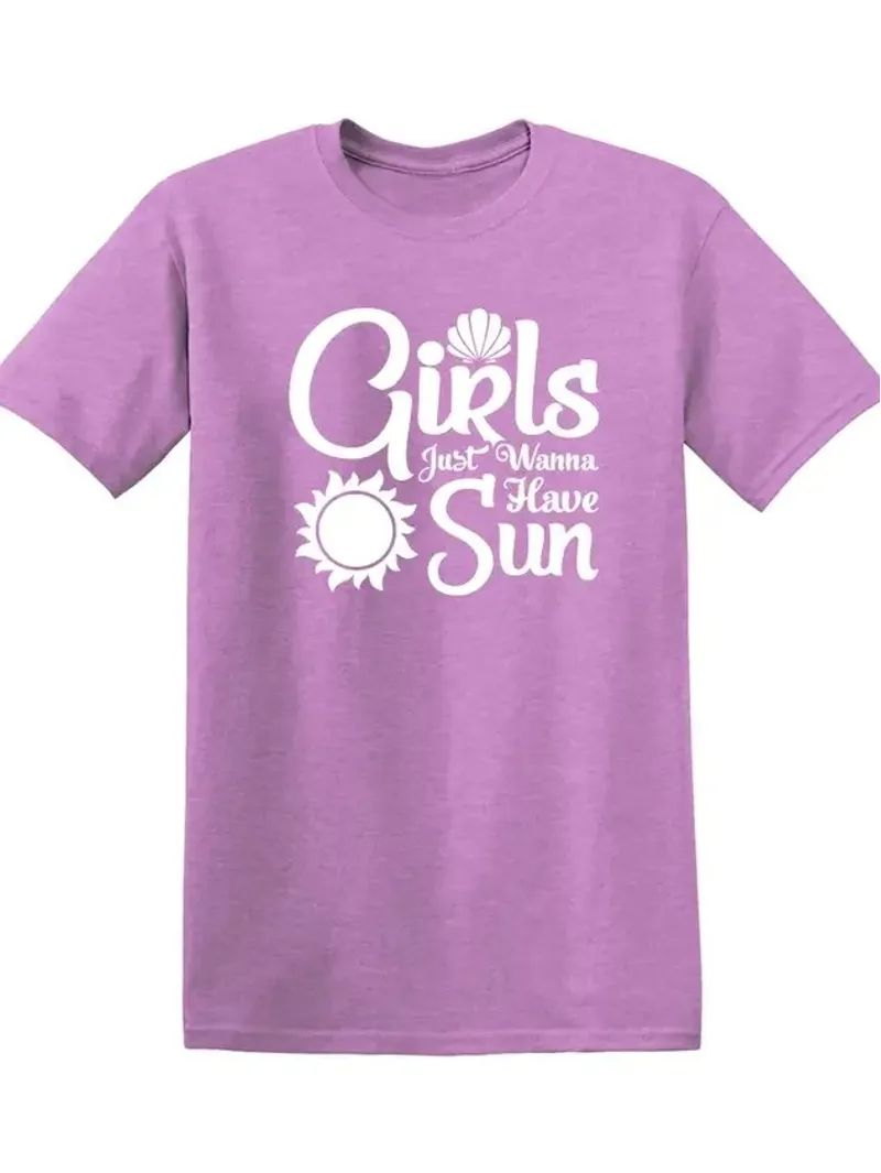 Girls Just Wanna Orchid