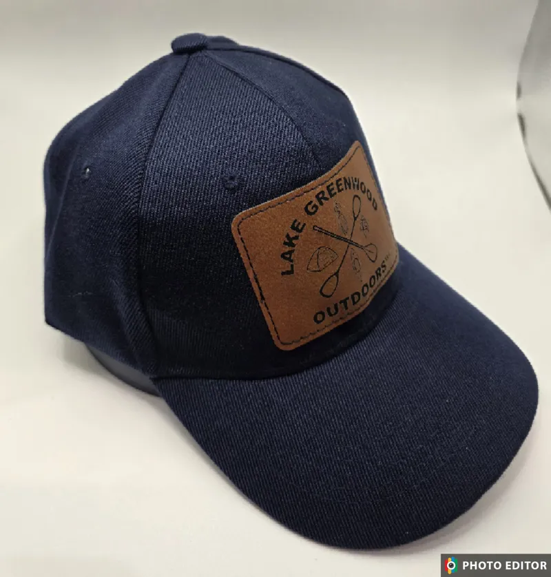 JBY Solid color hat-1