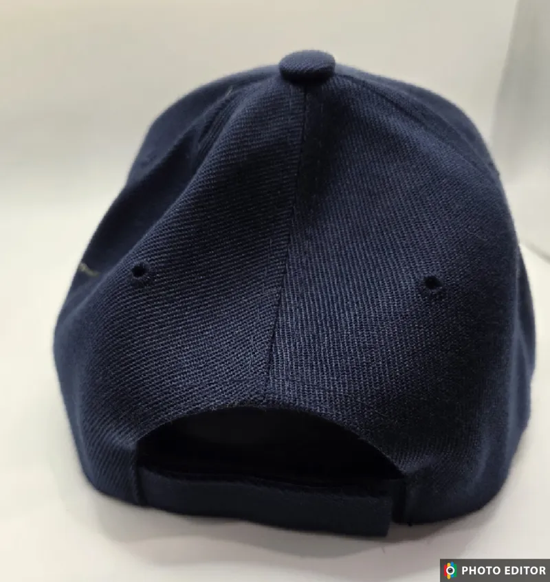 JBY Solid color hat-2