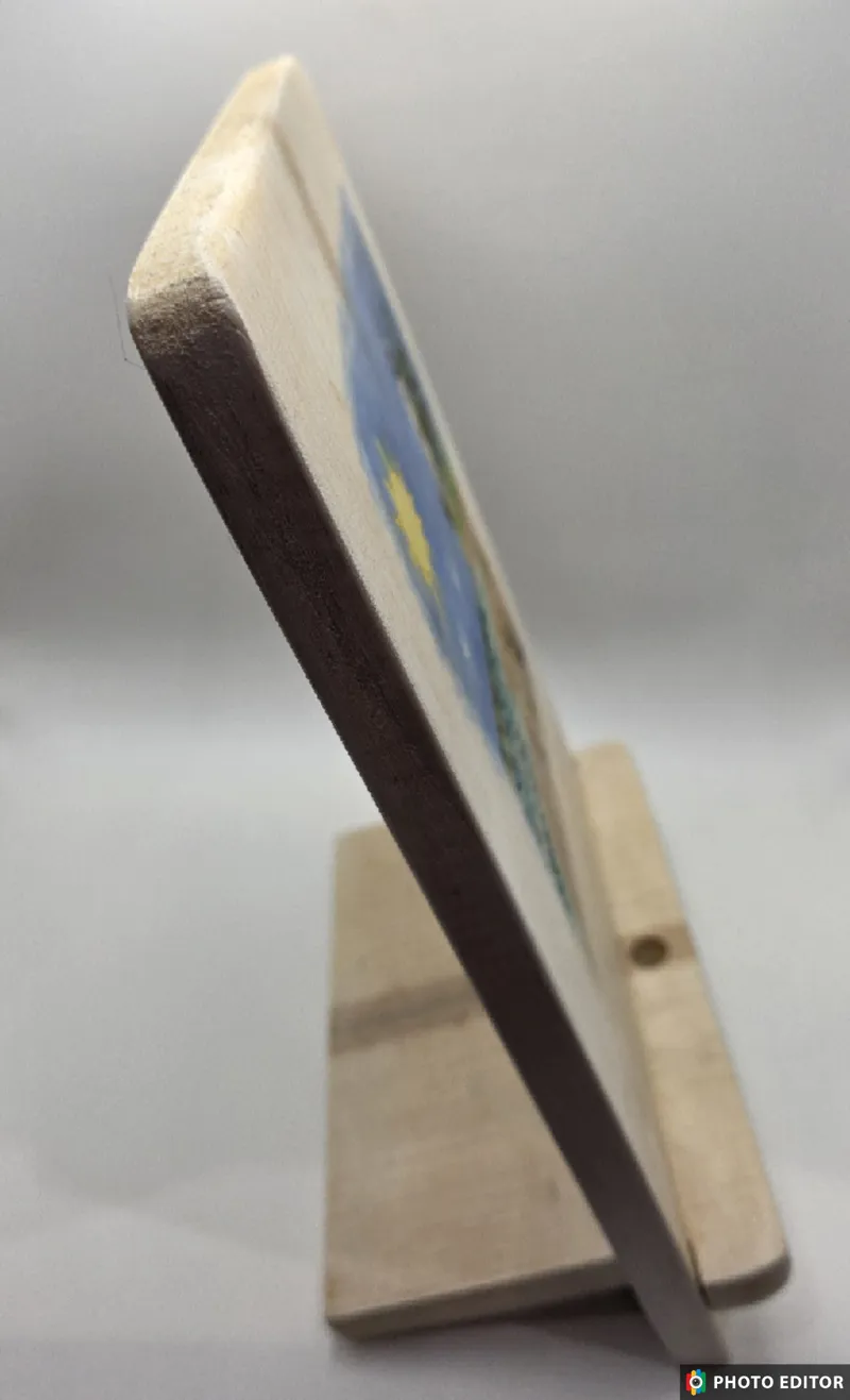 Tablet Holder Design-1