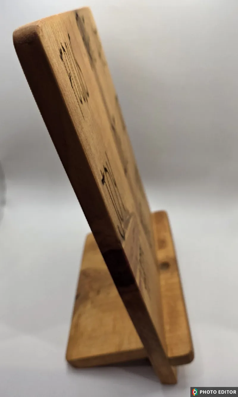 Tablet Holder Design-3