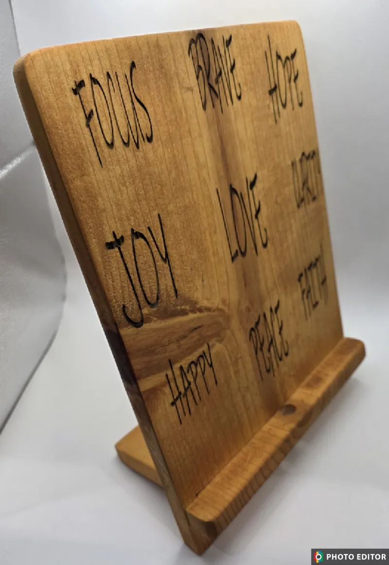 Tablet Holder Design-4