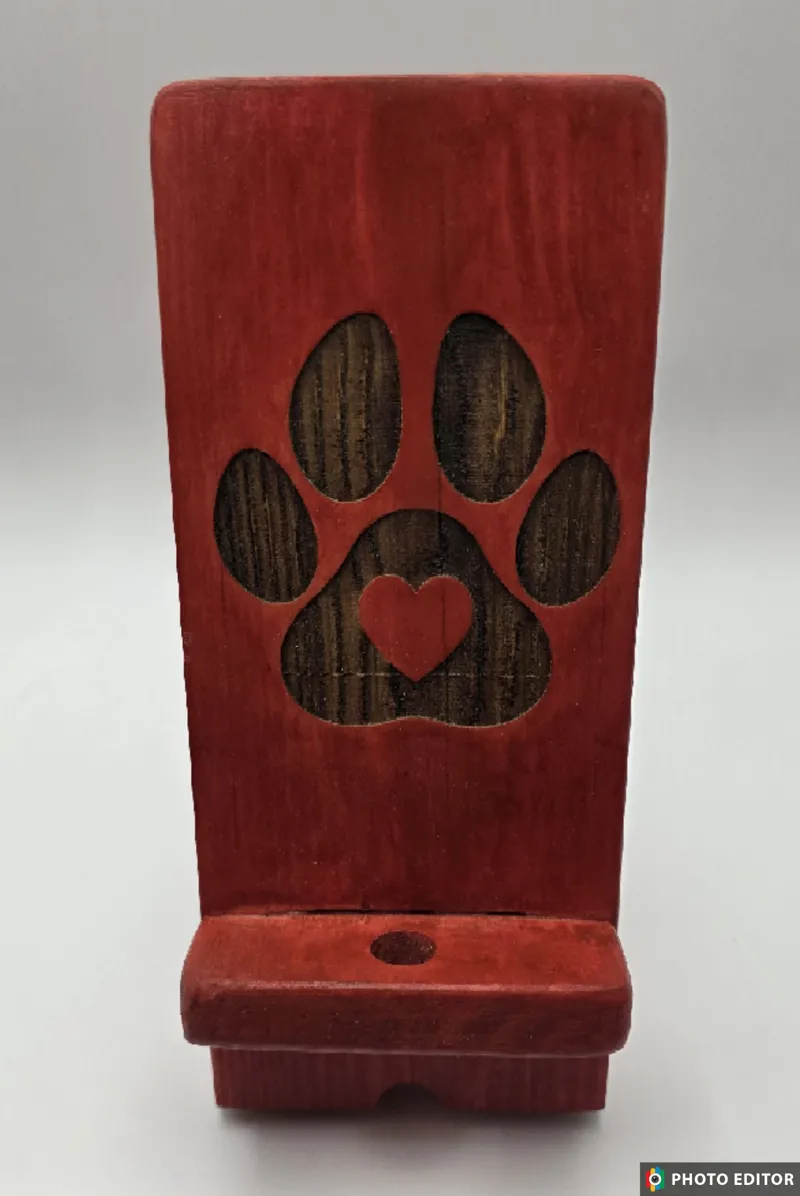 Phone Holder Design-1