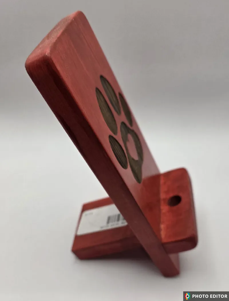 Phone Holder Design-2