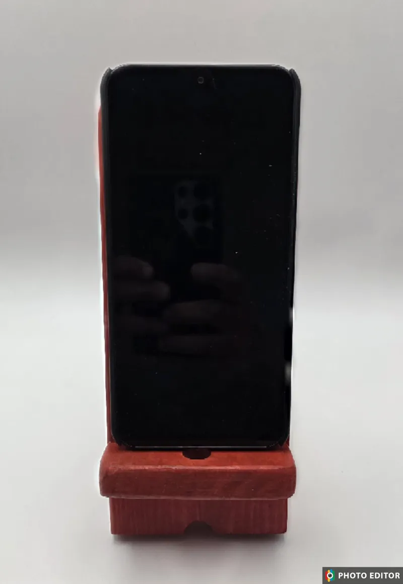 Phone Holder Design-3