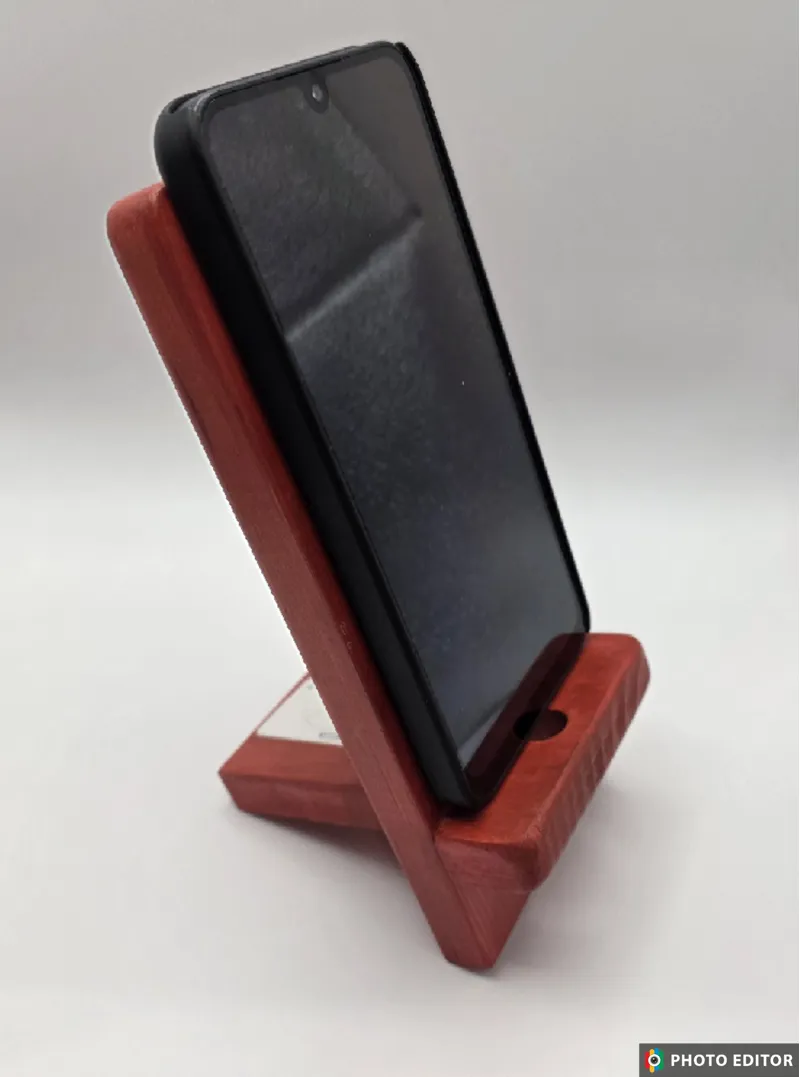 Phone Holder Design-4