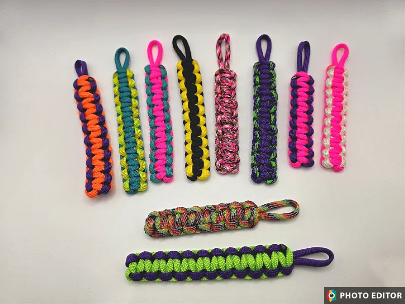 Paracord Hanger