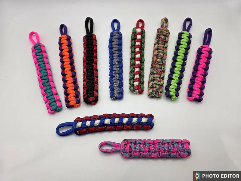 Paracord Hanger-1
