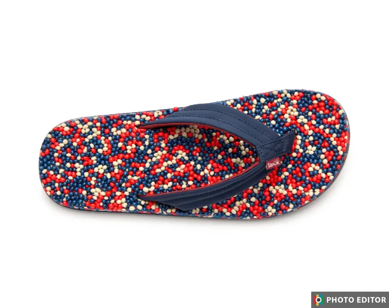 Men's BubbleCush America-2