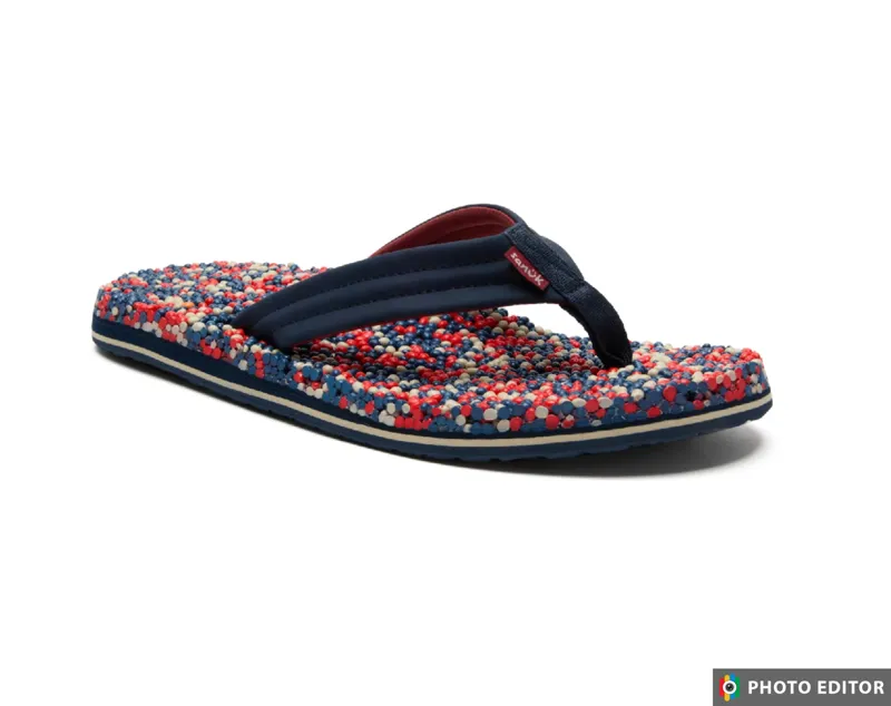 Men's BubbleCush America-1