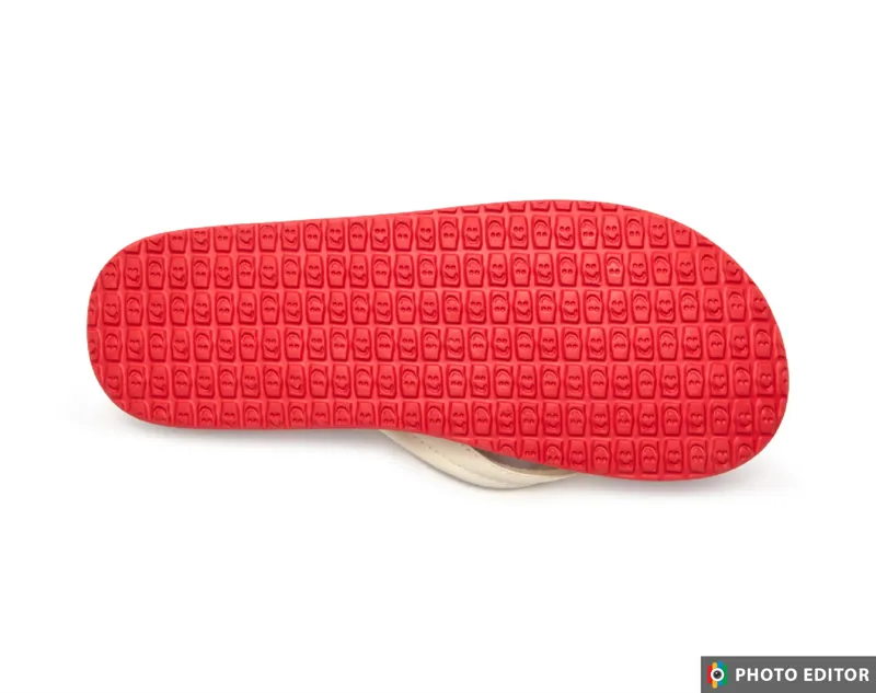 Women's Bubble Cush America-3