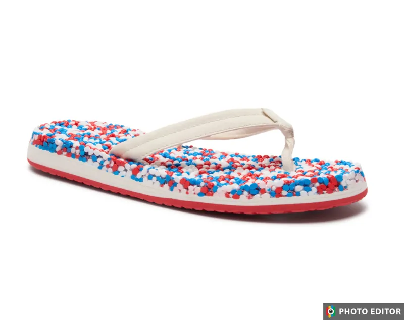 Women's Bubble Cush America