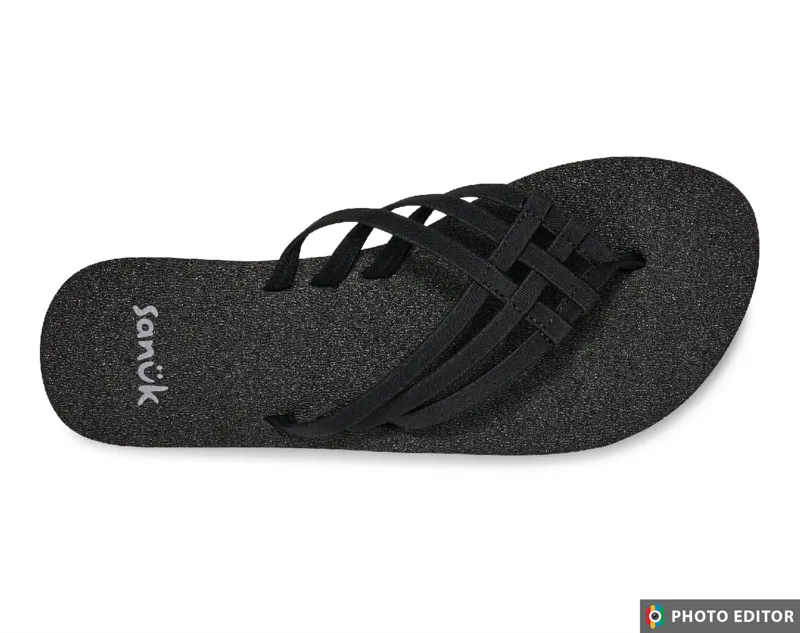 Women's Yoga Sandy II-2